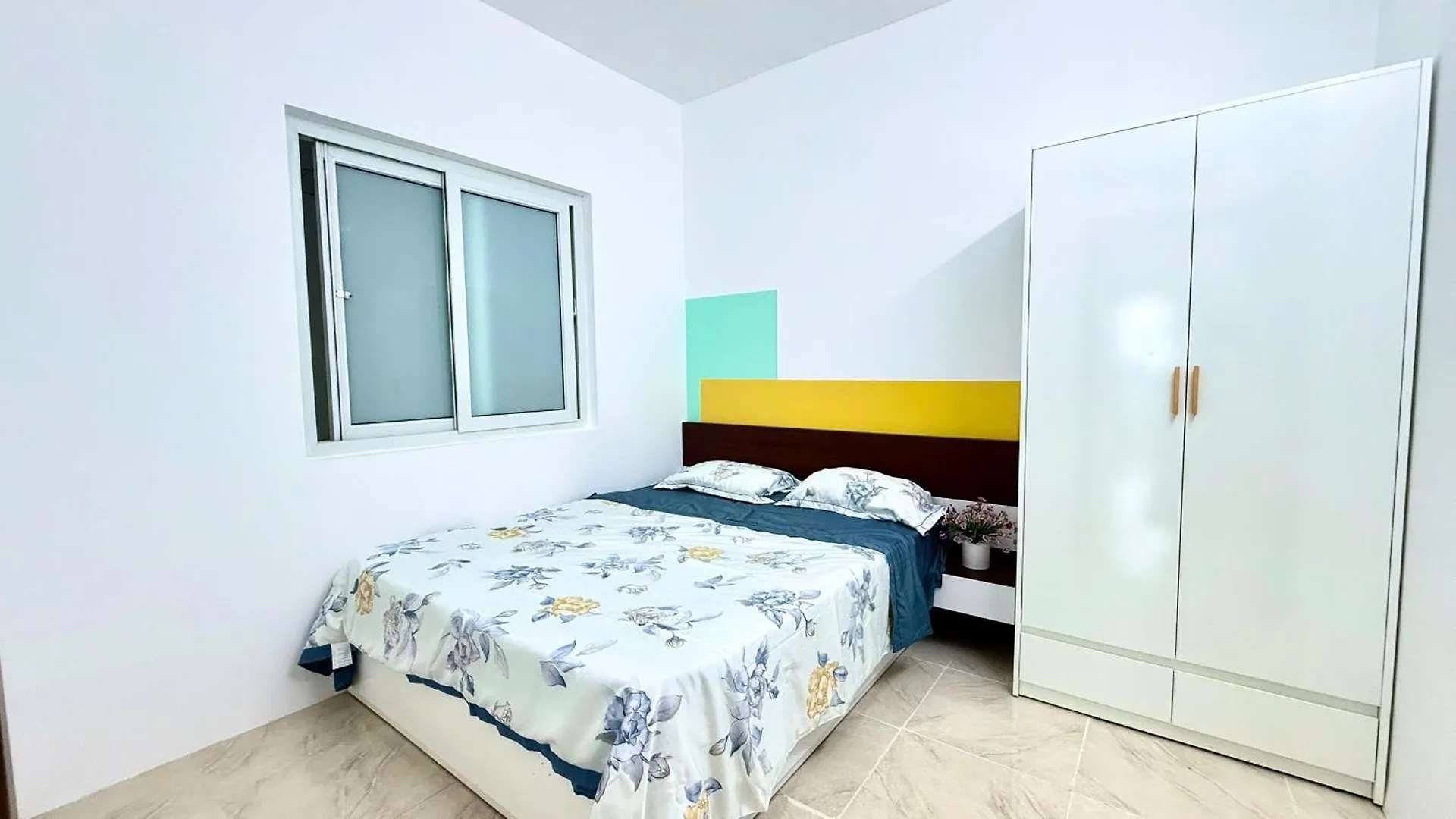 Nha Trang Sea View Apartment Vietnam