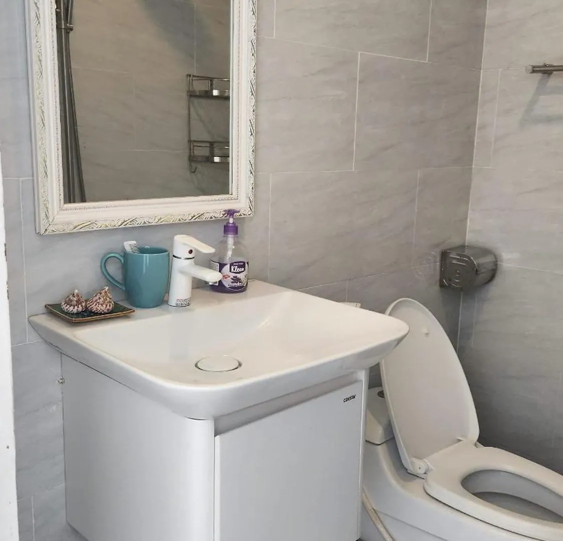 Nha Trang Sea View Apartment