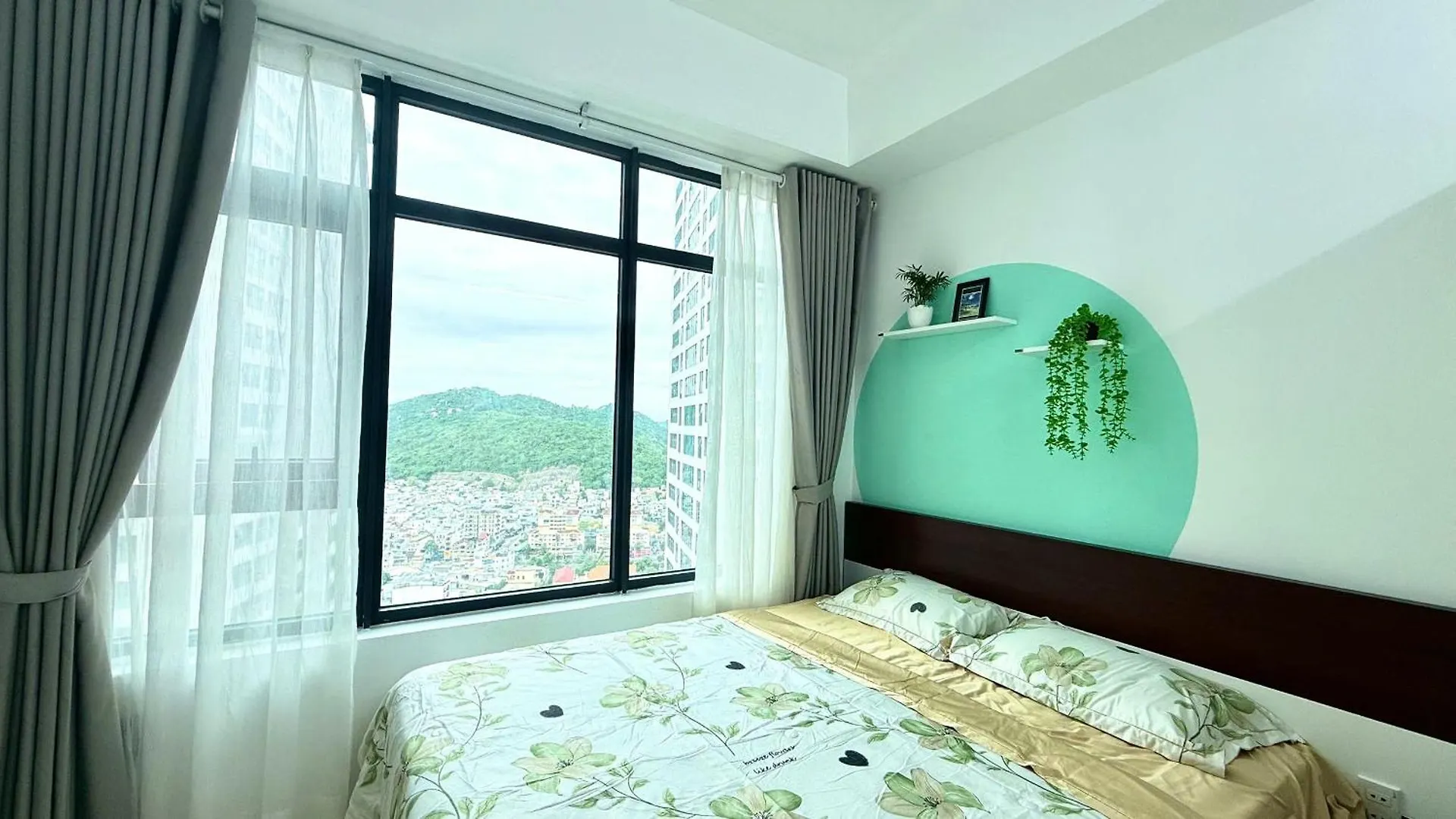 Nha Trang Sea View Apartment