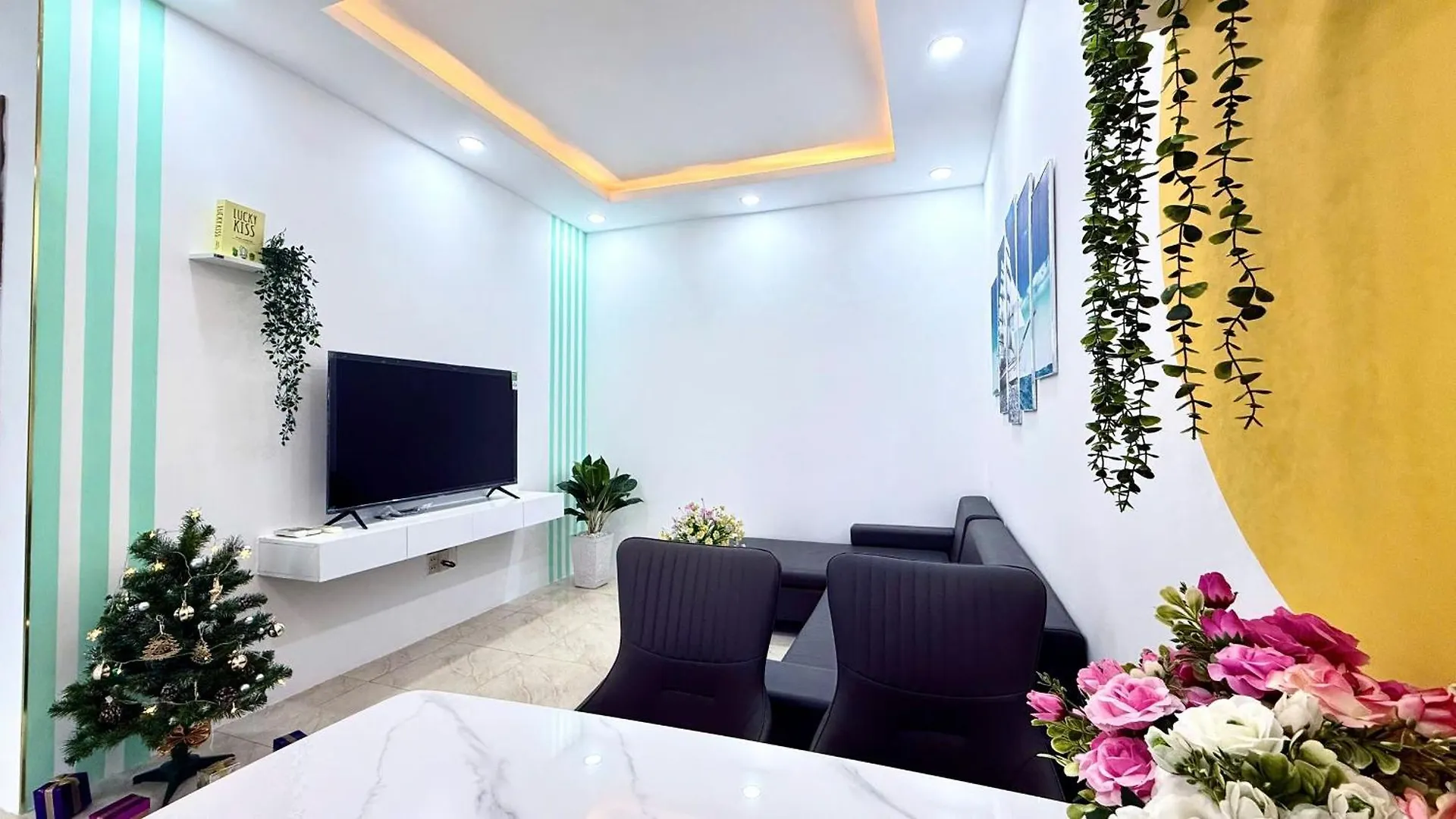 Nha Trang Sea View Apartment 0*, Nha Trang Vietnam