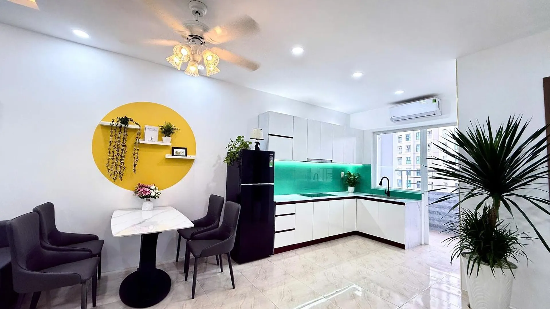 Nha Trang Sea View Apartment  Nha Trang