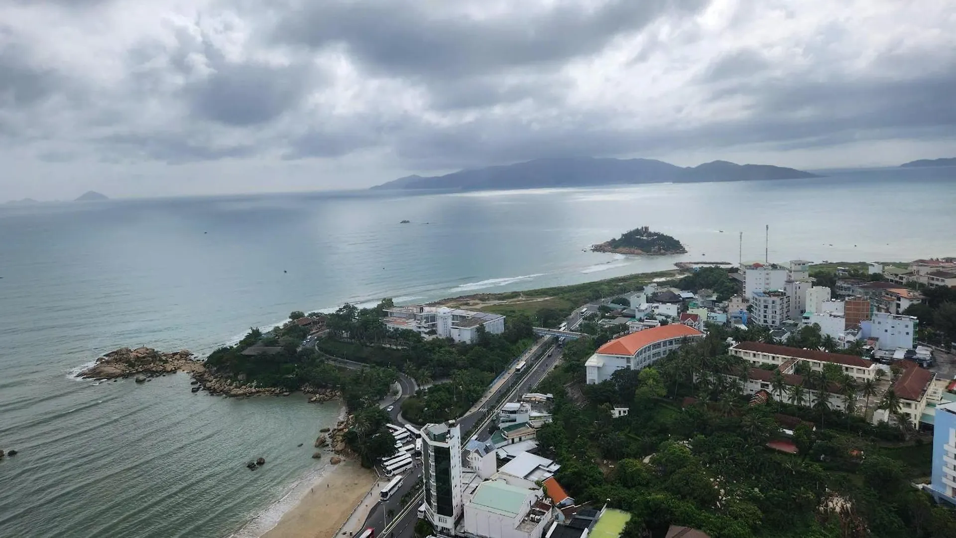 Nha Trang Sea View Apartment